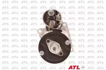 ATL AUTOTECHNIK a79580 -  Стартер